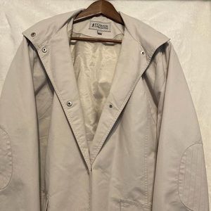 Tower by London Fog lightweight jacket